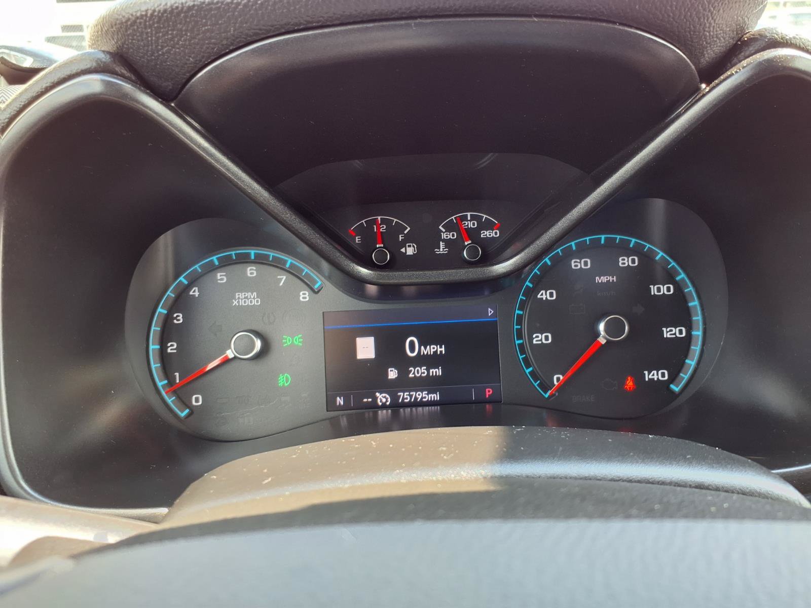 Used 2021 GMC Canyon Denali AWD/4WD image 14
