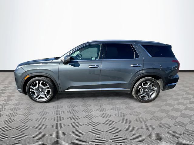 Used 2024 Hyundai Palisade Limited AWD/4WD image 24