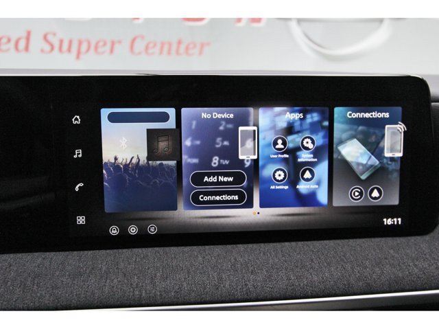 Used 2026 Nissan Kicks S w/ Charging Package FWD image 26