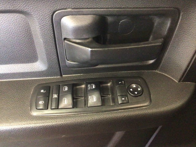 Used 2018 RAM 2500 Tradesman w/ Popular Equipment Group AWD/4WD image 17