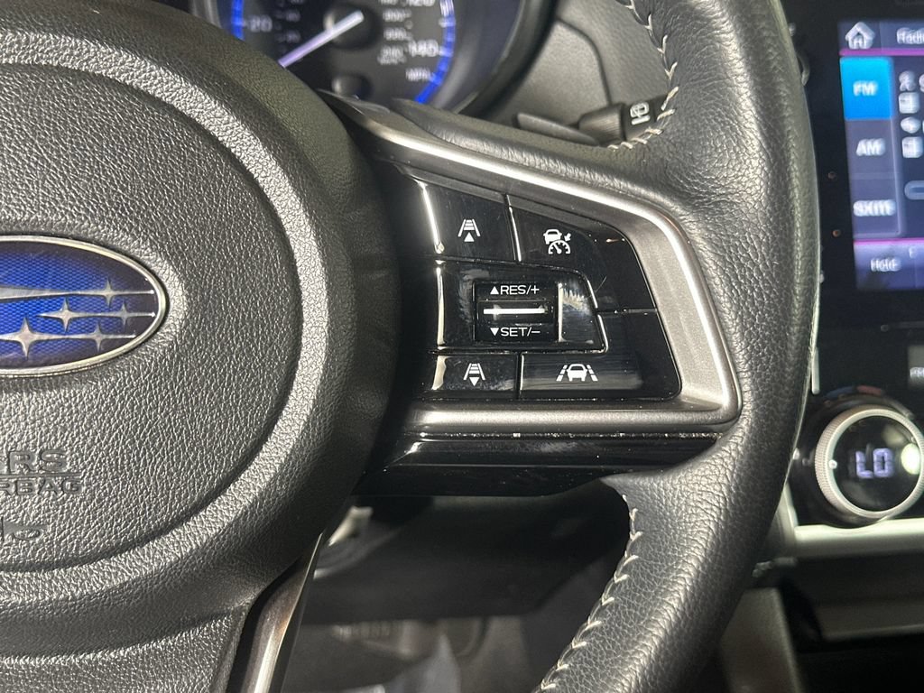Used 2019 Subaru Outback 2.5i Limited AWD/4WD image 26