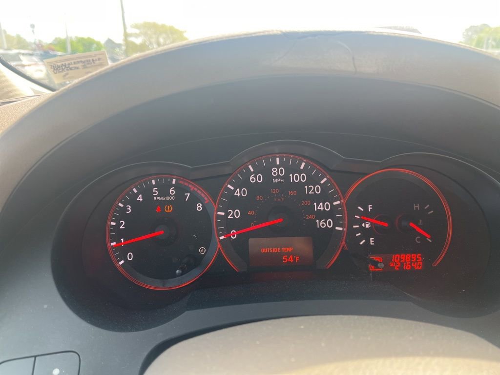 Used 2009 Nissan Altima 2.5 S image 11