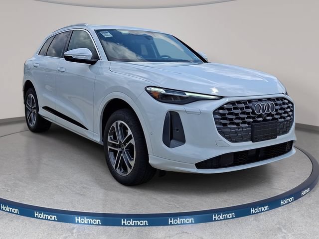 New 2026 Audi Q5 Premium Plus w/ Premium Plus AWD/4WD image 2