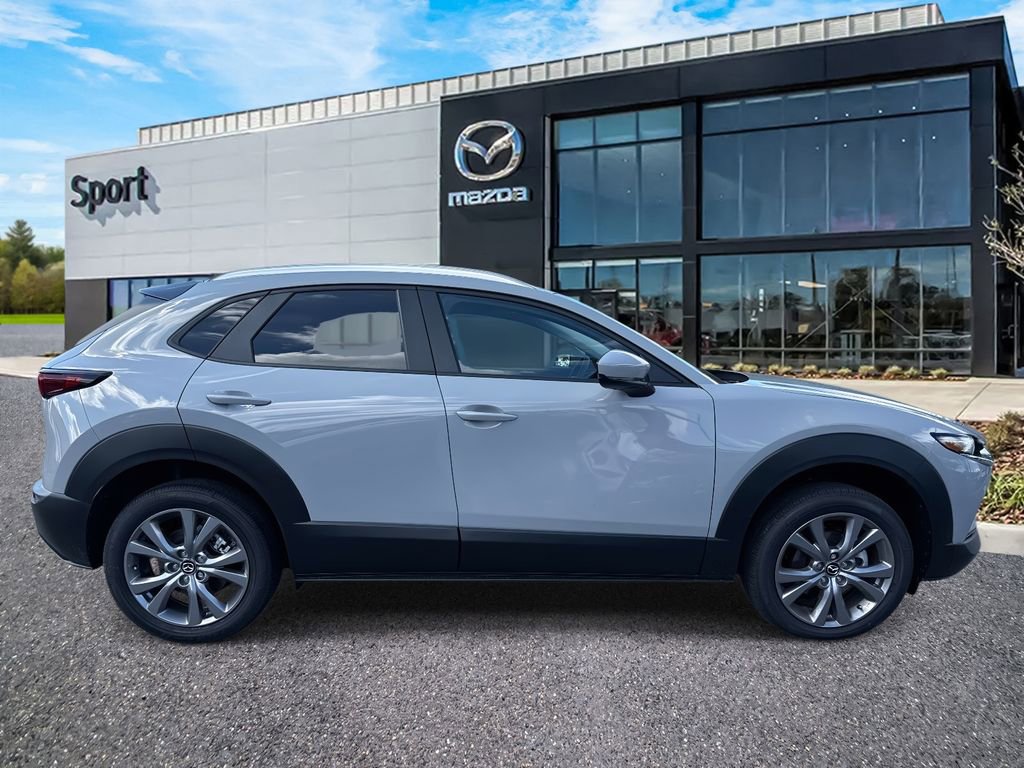 New 2026 MAZDA CX-30 AWD 2.5 S image 2