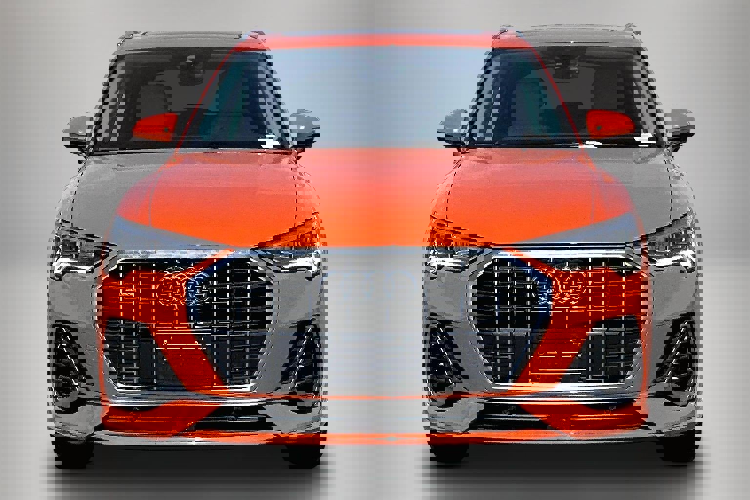 Used 2024 Audi Q3 2.0T Premium image 2