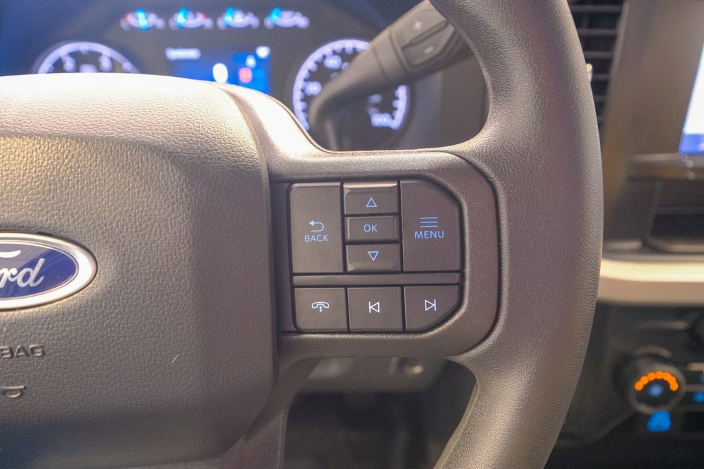 New 2025 Ford F250 XL w/ XL Chrome Package image 35