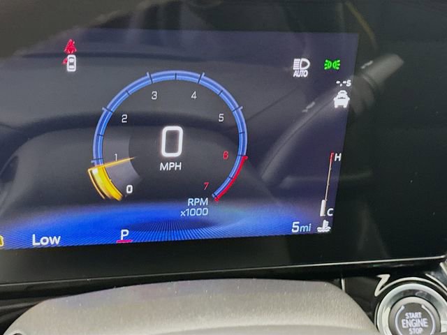 New 2026 Chevrolet Trax ACTIV image 14