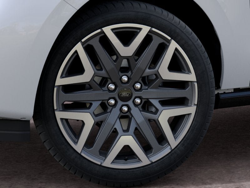 New 2027 Ford Expedition Platinum w/ Platinum Ultimate Package AWD/4WD image 19