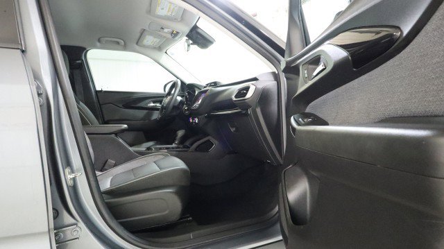 Used 2021 Chevrolet TrailBlazer LS FWD image 10
