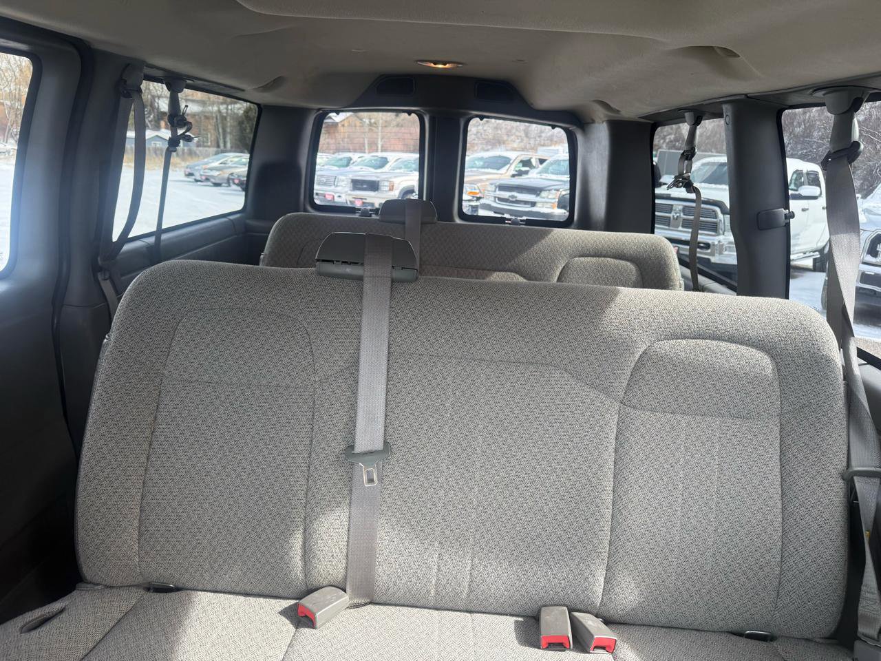 Used 2014 Chevrolet Express 1500 LT w/ LT Preferred Equipment Group image 10