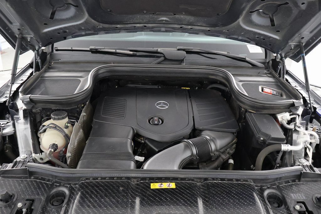 Used 2024 Mercedes-Benz GLE 450e 4MATIC image 15