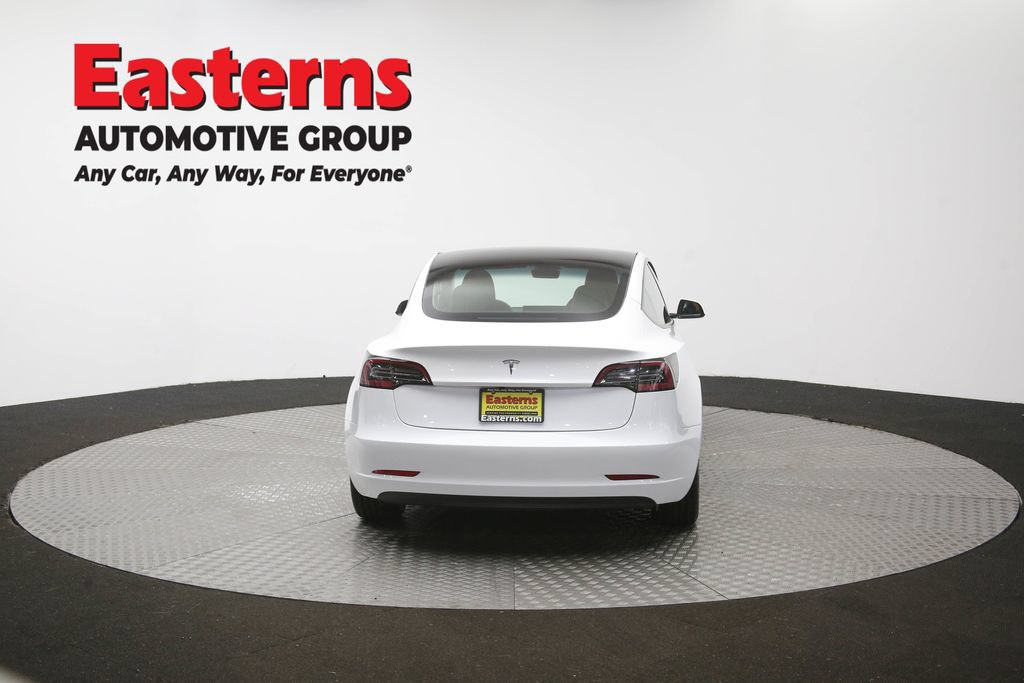 Used 2023 Tesla Model 3 Standard Range RWD image 32