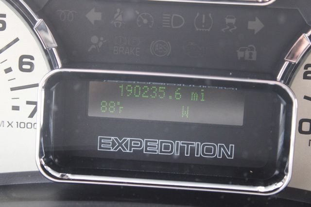 Used 2011 Ford Expedition XLT AWD/4WD image 33