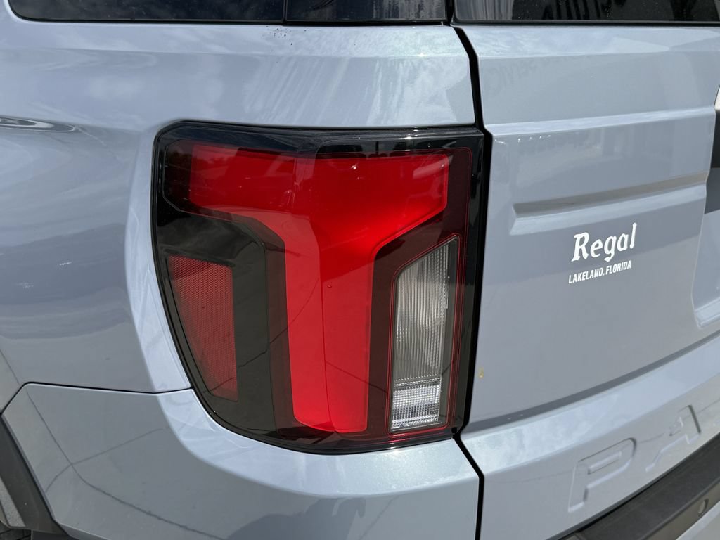 New 2026 Honda Passport RTL image 9