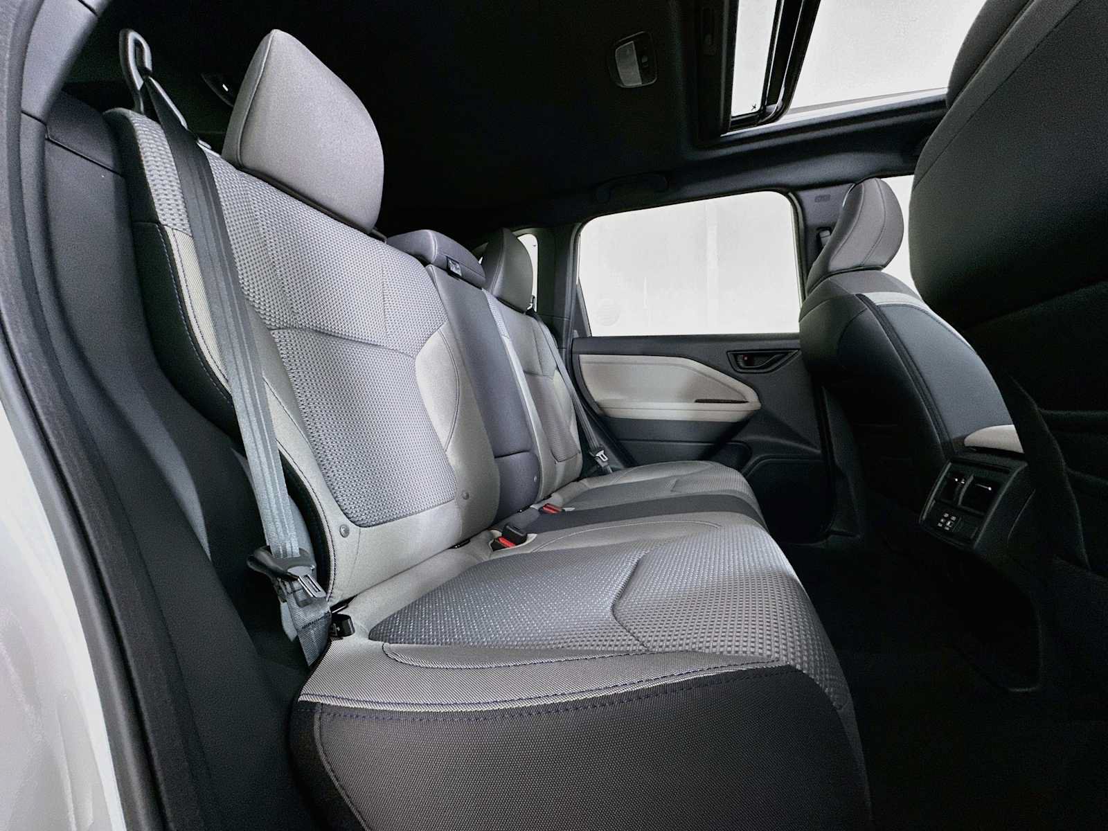 Certified 2026 Subaru Forester Premium AWD/4WD image 25
