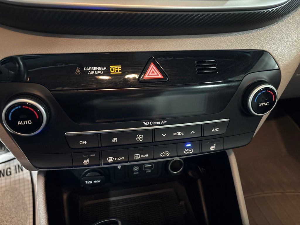 Used 2020 Hyundai Tucson Sport AWD/4WD image 31