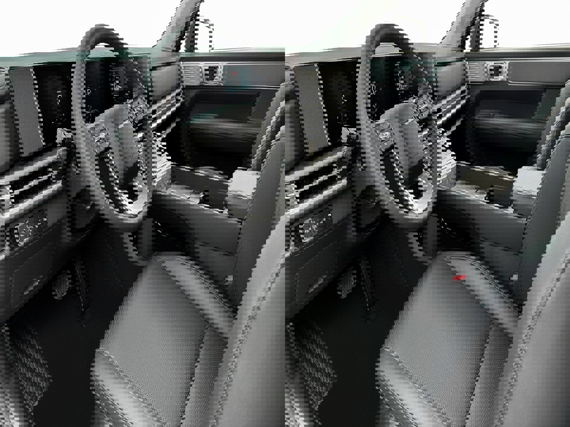 New 2026 Hyundai Santa Fe SEL image 14