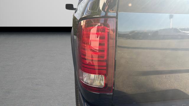 Used 2021 RAM 1500 Classic Warlock w/ Electronics Group image 30