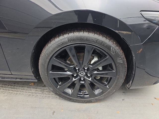 Used 2024 MAZDA MAZDA3 s image 12
