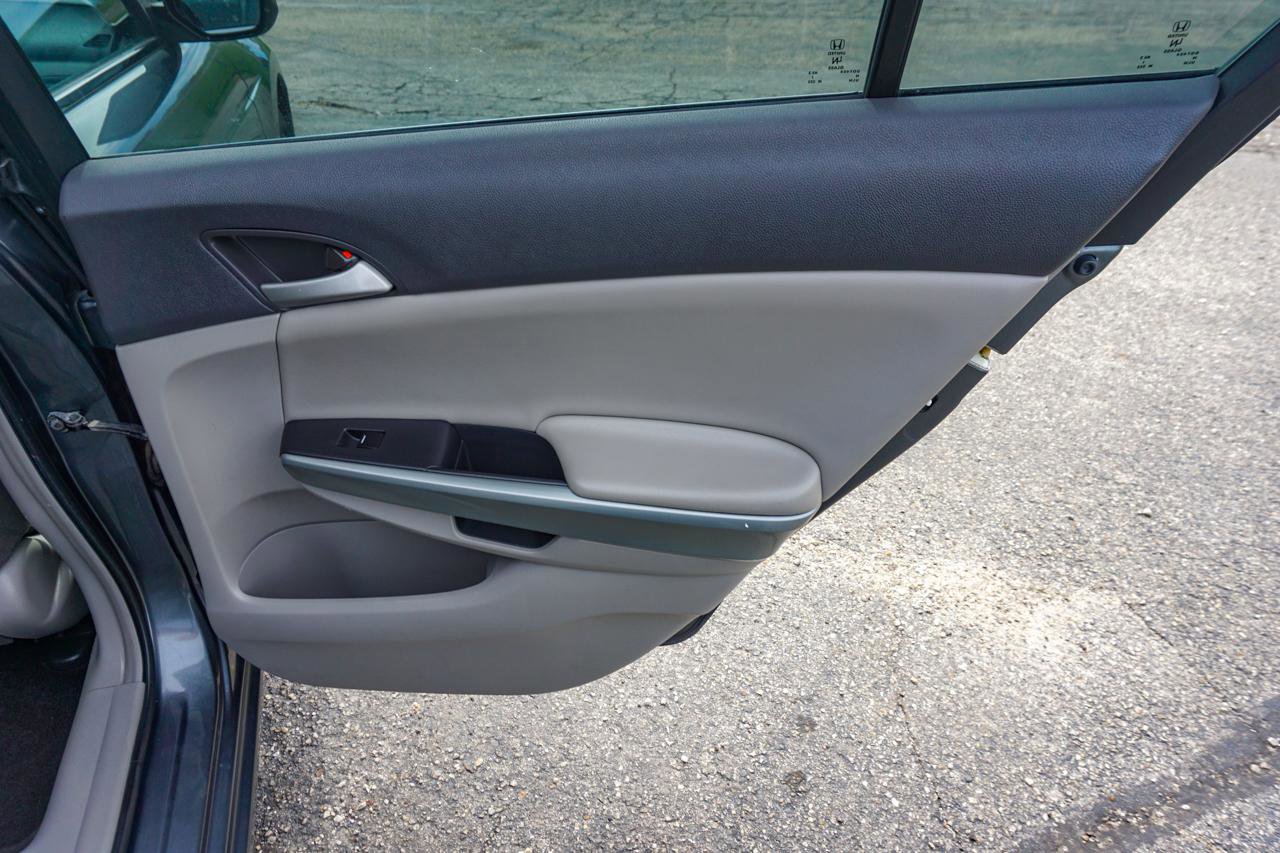 Used 2008 Honda Accord EX image 27