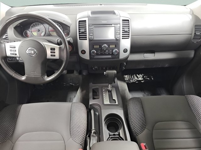 Used 2016 Nissan Frontier PRO-4X AWD/4WD image 23