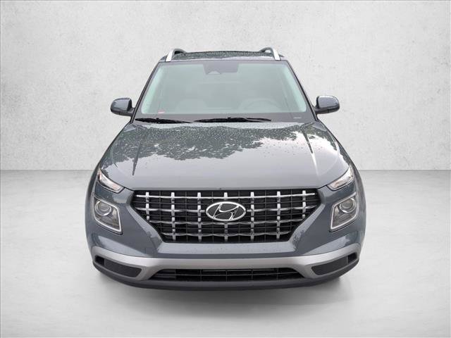 New 2026 Hyundai Venue SEL FWD image 2