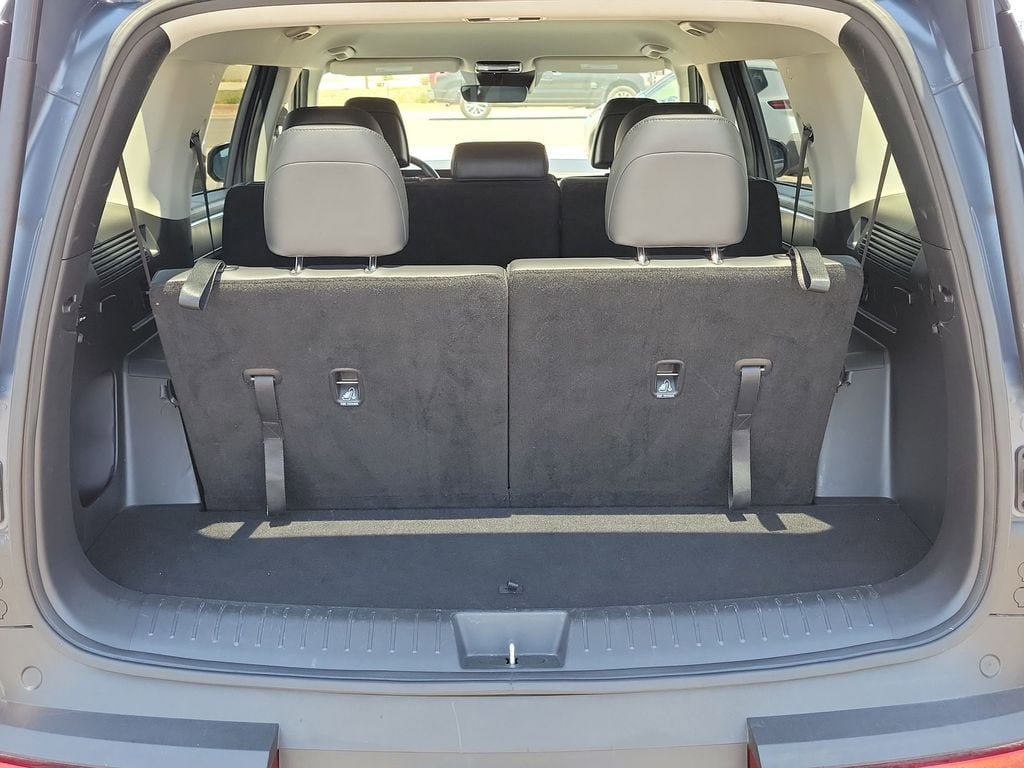 Used 2025 Hyundai Santa Fe SEL AWD/4WD image 12