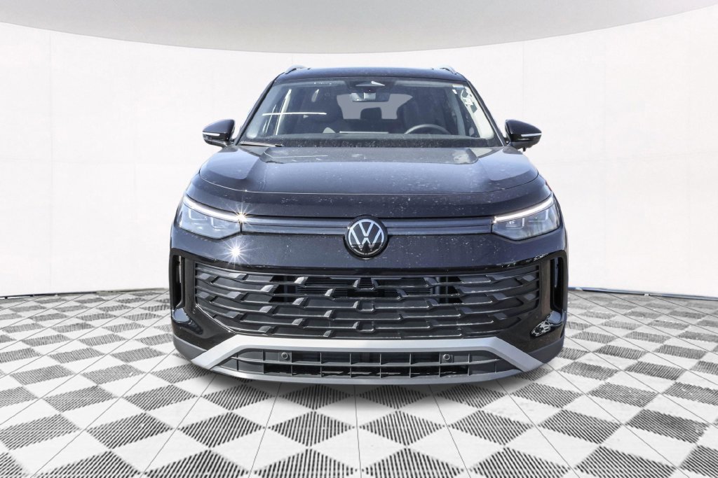 New 2026 Volkswagen Tiguan SE AWD/4WD image 12