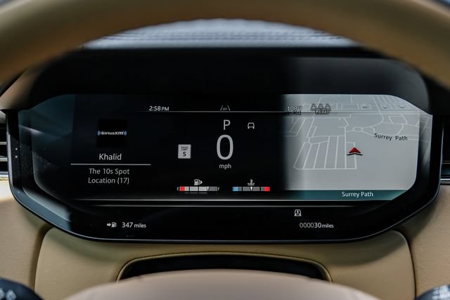 New 2026 Land Rover Range Rover SE AWD/4WD image 22