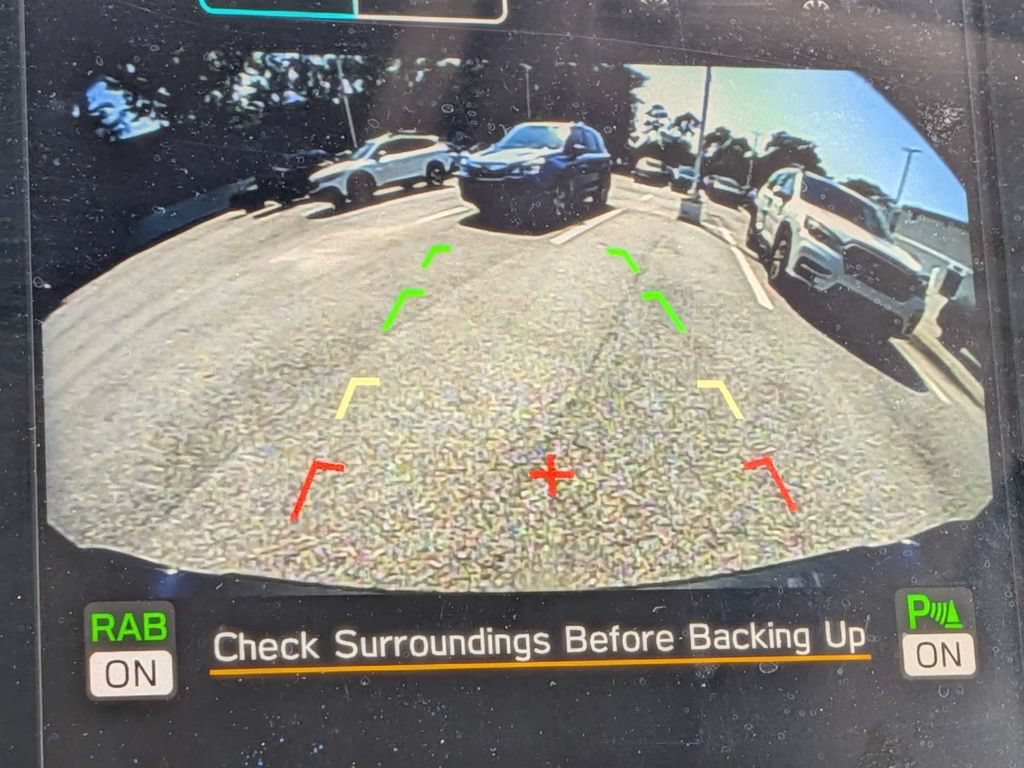 Used 2023 Subaru Outback Limited AWD/4WD image 24