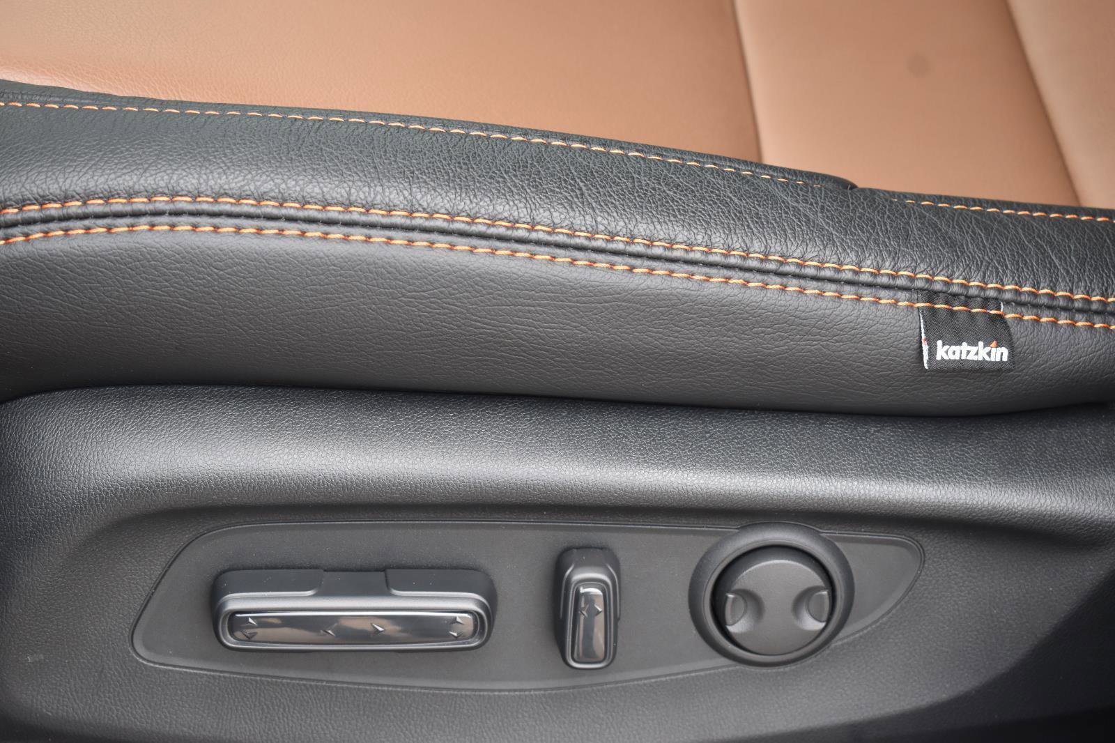 Used 2026 Honda CR-V TrailSport image 23