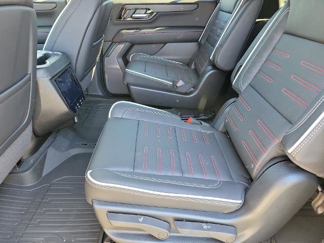 New 2026 GMC Yukon XL AT4 Ultimate w/ LPO, Floor Liner Package image 15