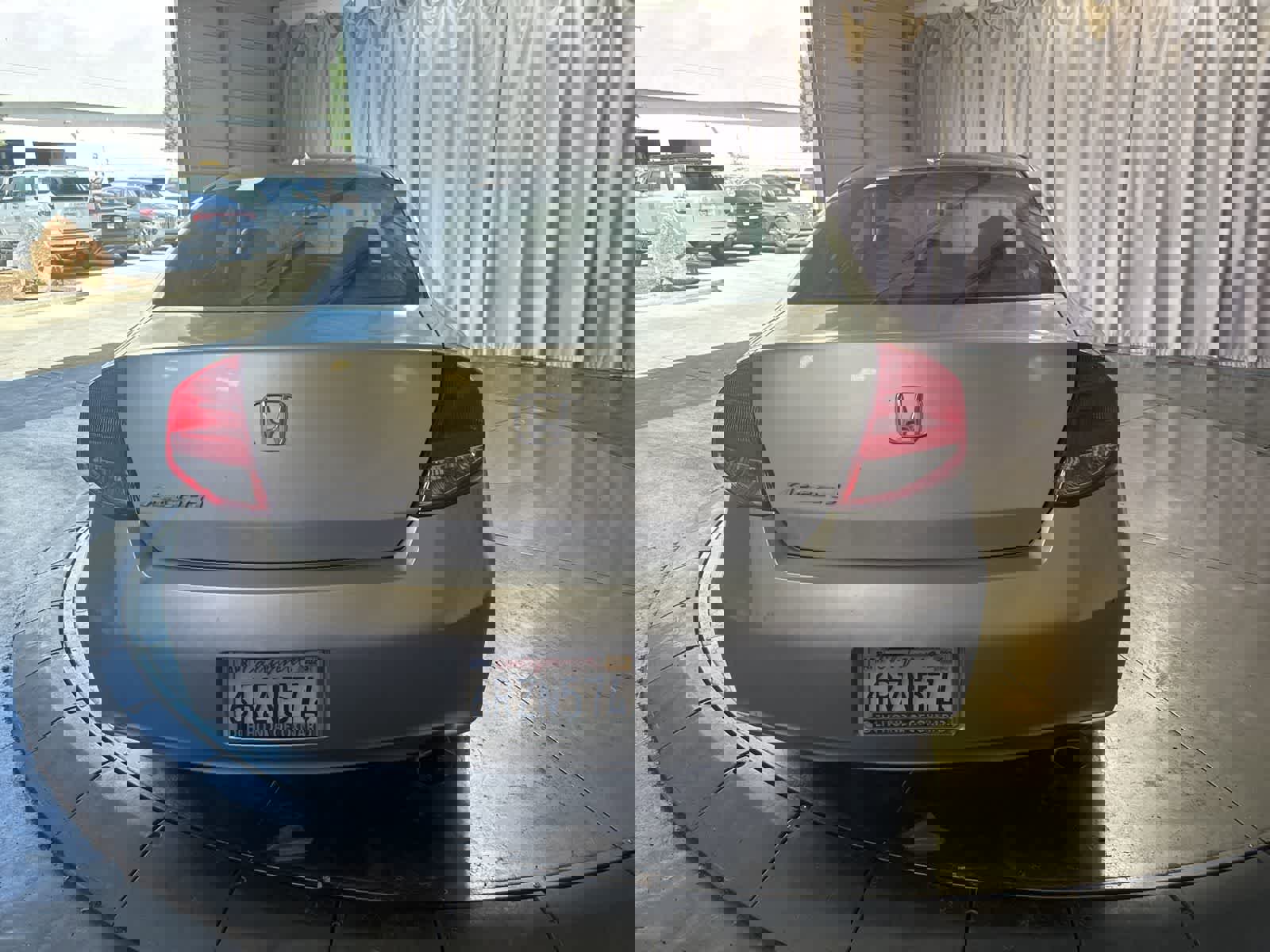 Used 2011 Honda Accord EX-L image 6