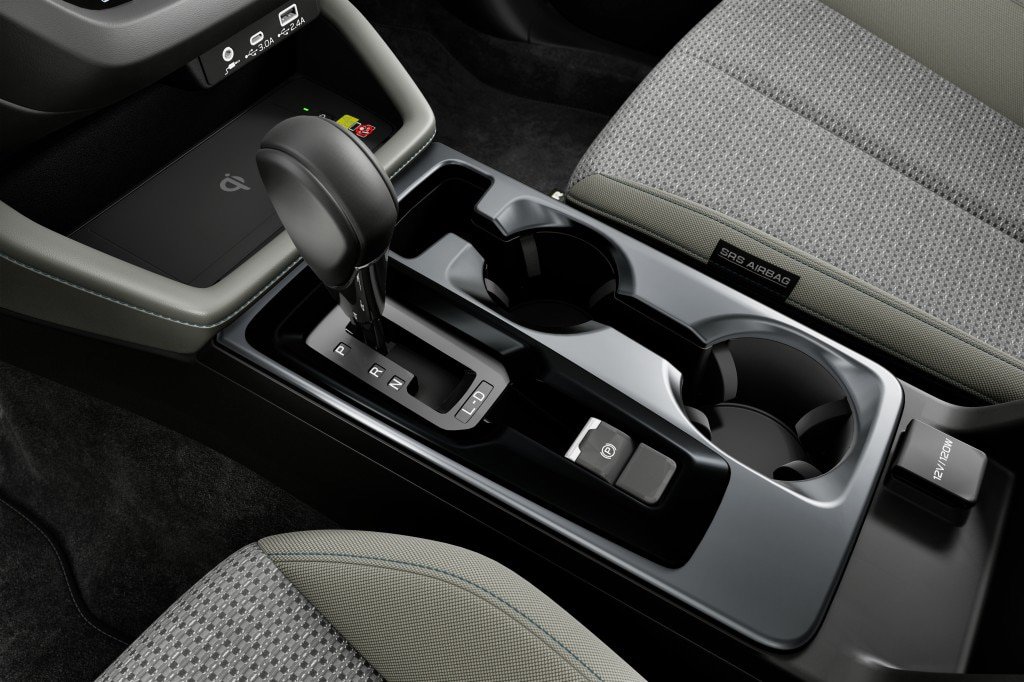 New 2026 Subaru Forester Premium AWD/4WD image 23
