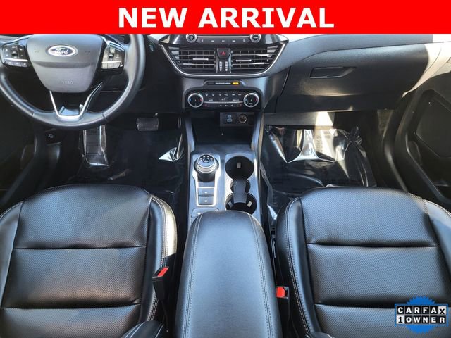 Used 2022 Ford Escape SEL w/ Technology Package image 19