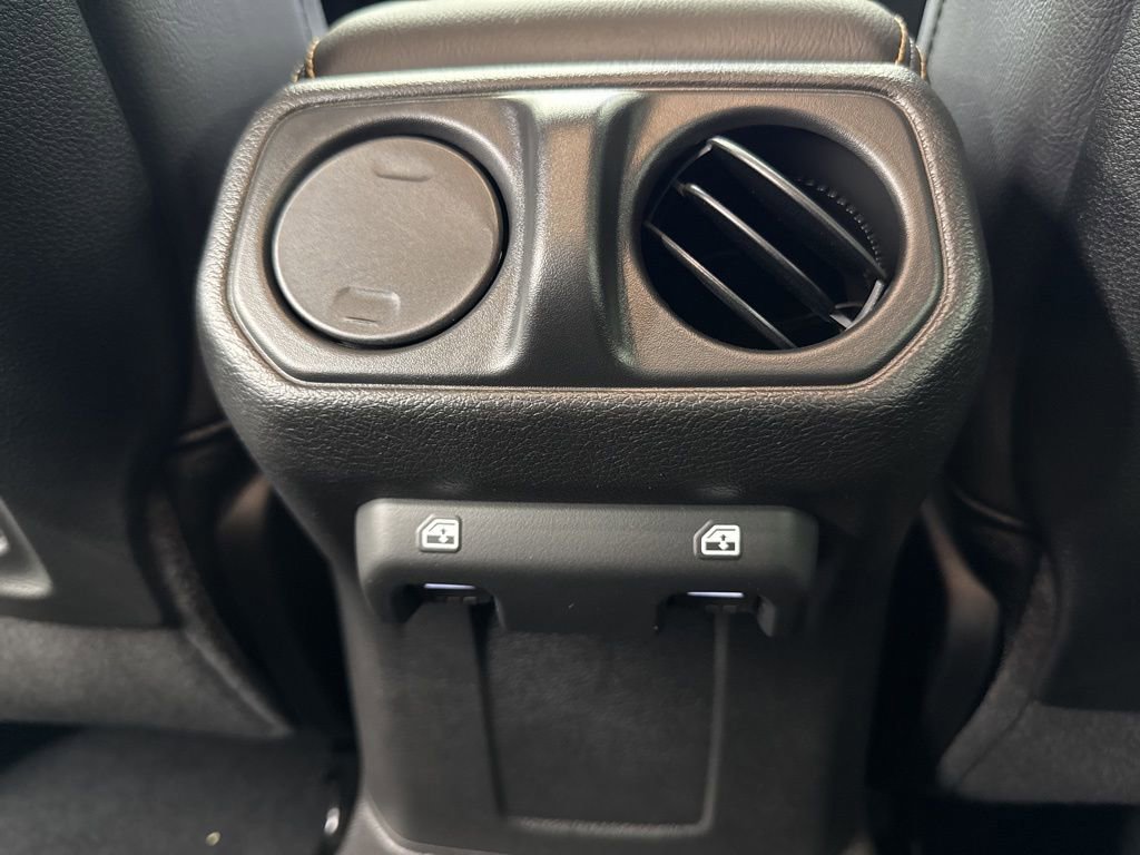 New 2026 Jeep Gladiator Sport image 12