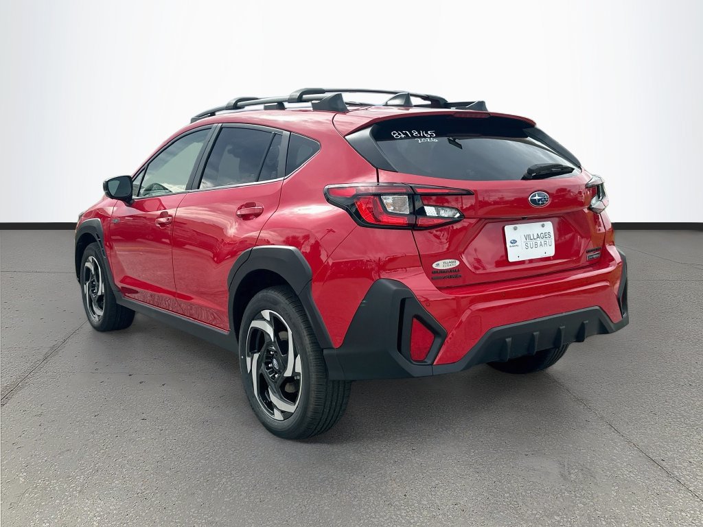 New 2026 Subaru Crosstrek 2.5i Limited AWD/4WD image 5