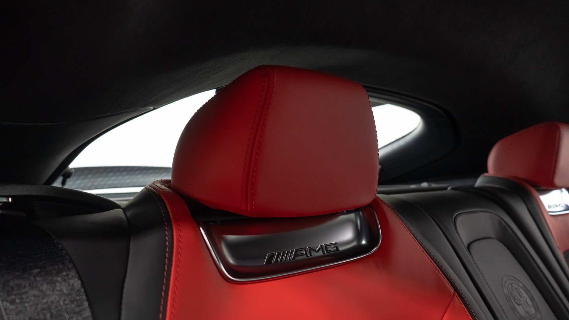 Used 2026 Mercedes-Benz AMG GT 63 S image 79