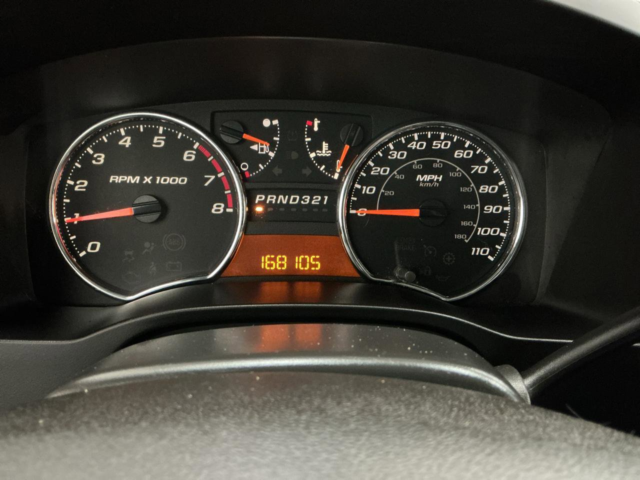 Used 2010 Chevrolet Colorado LT AWD/4WD image 15