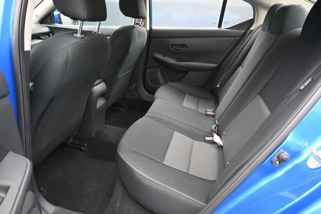Used 2024 Nissan Sentra SV FWD image 15