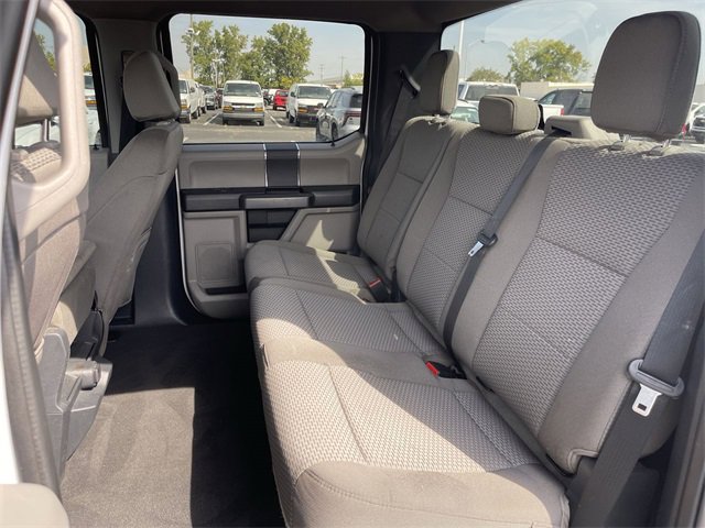 Used 2022 Ford F250 XLT image 20