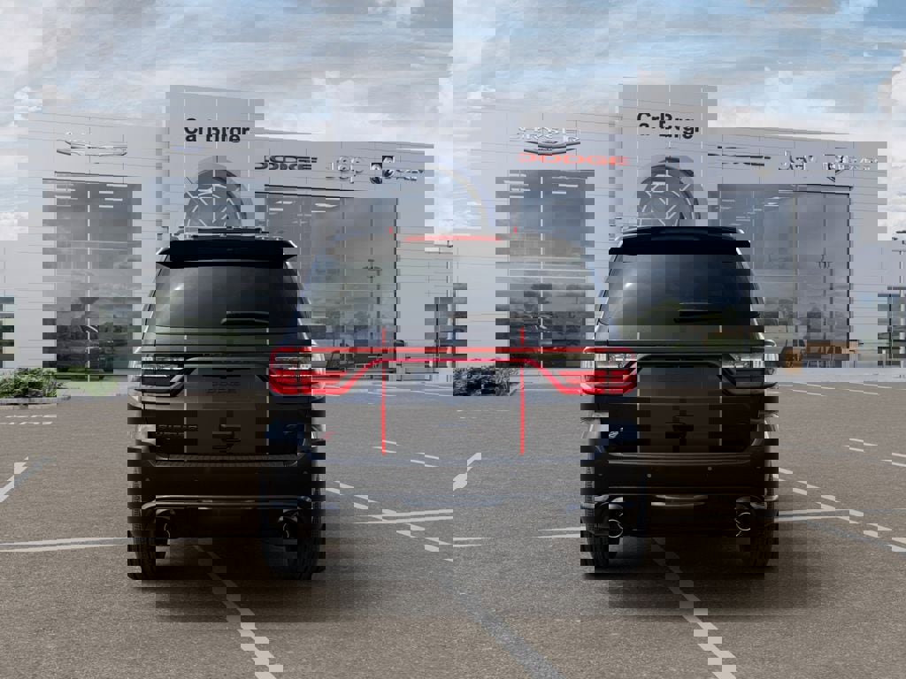 New 2025 Dodge Durango GT AWD/4WD image 7