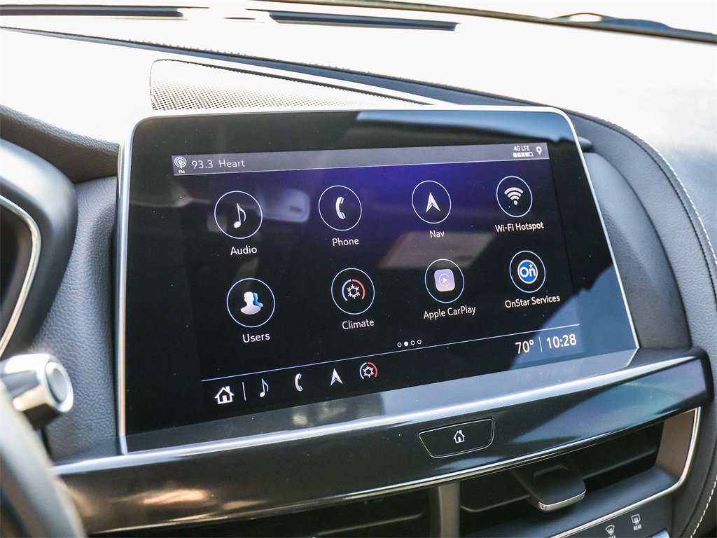 Used 2024 Cadillac CT5 V Blackwing w/ Super Cruise 2 Package image 38