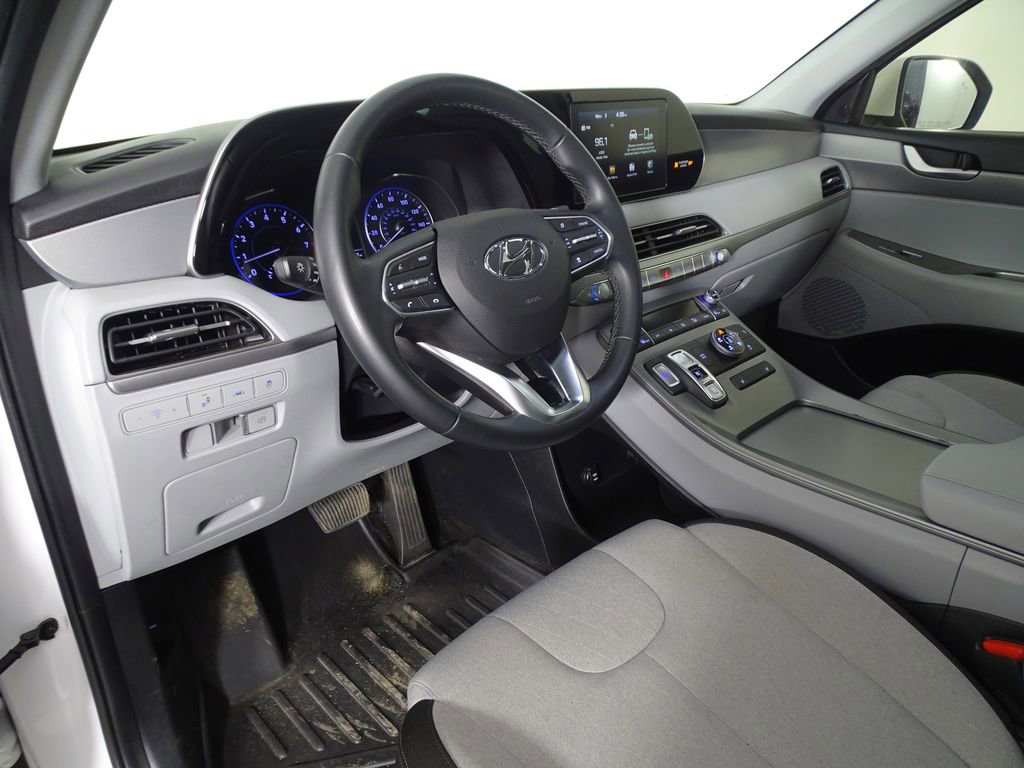 Used 2020 Hyundai Palisade SEL image 24