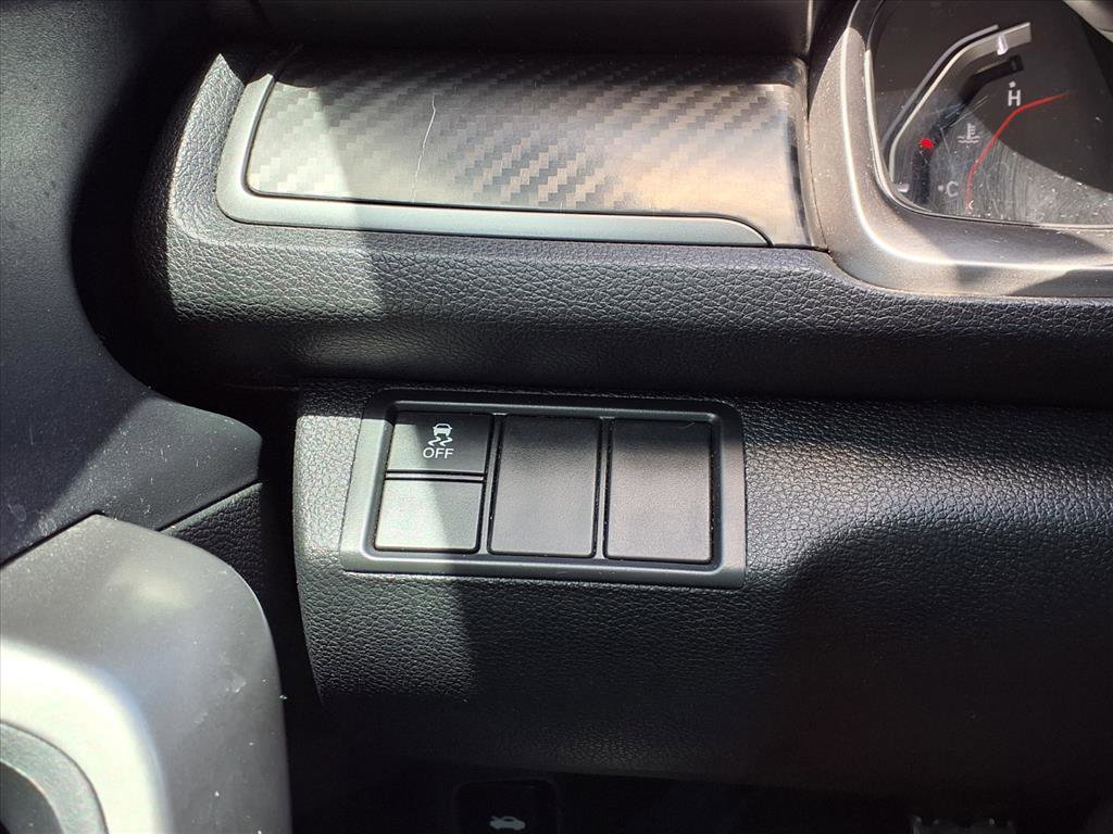 Used 2019 Honda Civic Si image 28