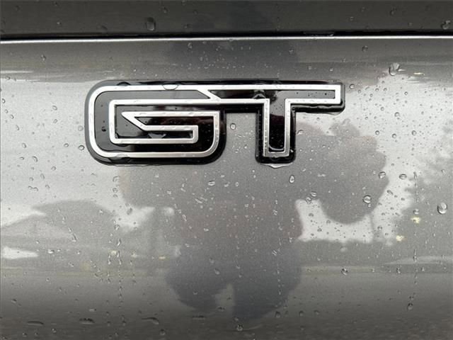 New 2023 Ford Mustang Mach-E GT image 3