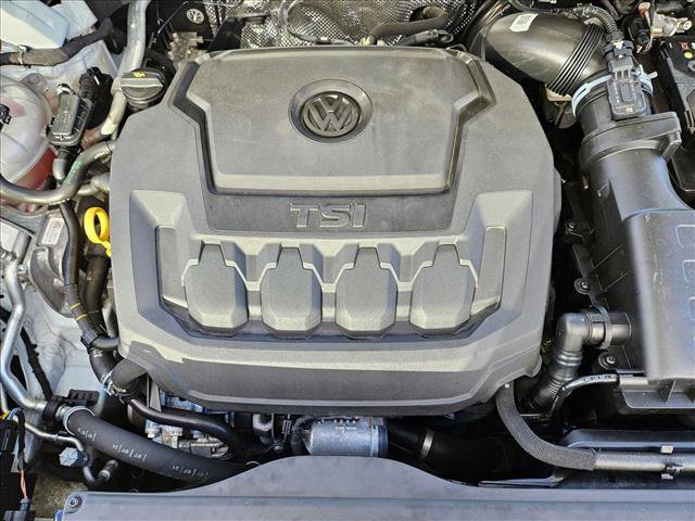 Used 2022 Volkswagen Tiguan S FWD image 29