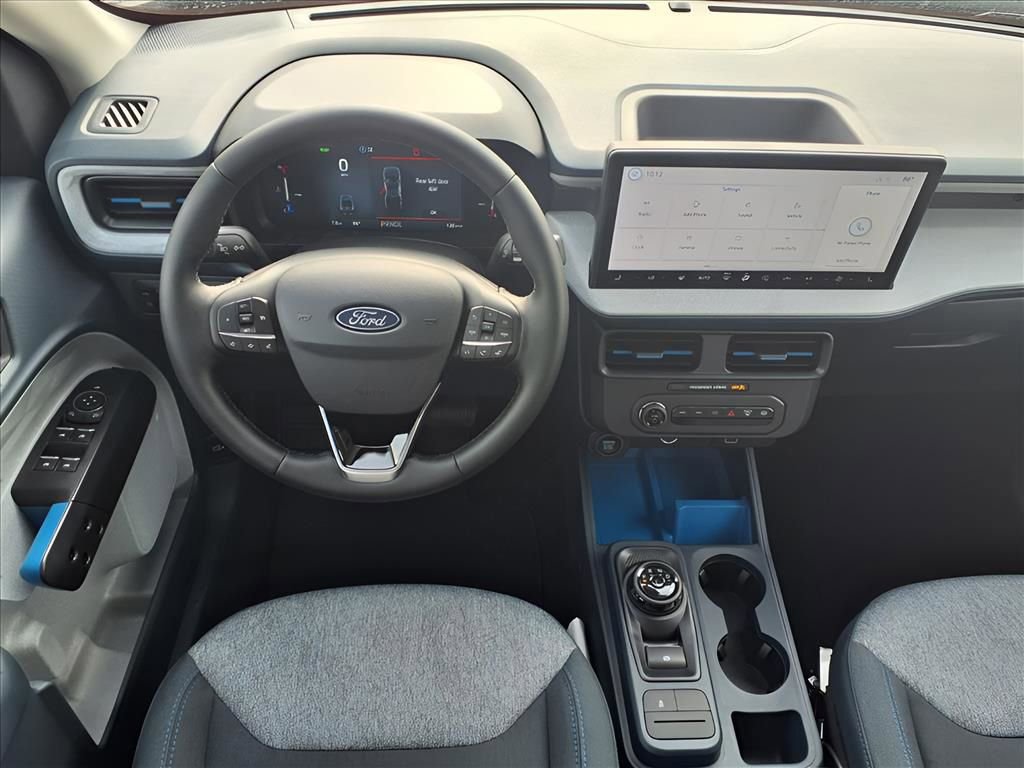 New 2025 Ford Maverick XLT w/ XLT Luxury Package image 17