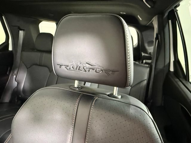 Used 2026 Honda Passport TrailSport Elite image 33