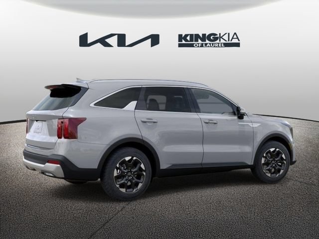 New 2026 Kia Sorento S FWD image 7